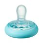 Chupete con forma de Pecho 0 a 6 meses - Tommee Tippee 