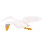 Cisne Colgante 100 cm , Childhome