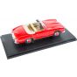 Coche en miniatura Mercedes-Benz 190 SL (1955)