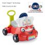 Coche Inteligente 3 en 1 - Fisher Price