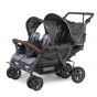 silla paseo cuadruple childhome