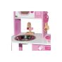 Cocina de madera Rosa - Andreu Toys