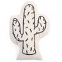 Cojín decorativo Cactus , Childhome