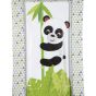 Colchoneta Cambiador Panda - Fisher Price 