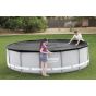 Cubierta para piscina 427 cm , Bestway