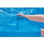 Cubierta solar para piscina redonda Bestway , 305 cm