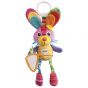 Colgante de Peluche de Lamaze Conejito