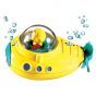 Juguete de Baño para Niños Submarino Explorador de Munchkin