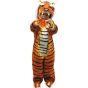 Disfraz de tigre para niños