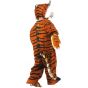 Disfraz de tigre 
