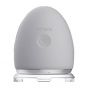 Dispositivo facial InFace Ion Egg CF-03D color gris