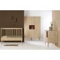 Dormitorio infantil para bebés de Quax