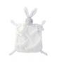 Doudou Conejo blanco Kaloo Plume - 20 cm