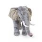 Elefante en Pie - 75 cm de altura - Chilhome