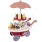 Ice cream cart 22733