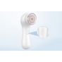 Liberex Vibrant Cepillo Facial Limpiador CP006221 (Blanco)