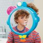 Espejo juguete de baño con Pulpo Lanzachorros - Munchkin