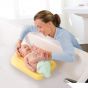 Esponja de Baño Reductora Bebés - Summer Infant