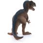 Figura dinosaurio Acrocanthosaurus , Schleich