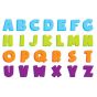 Figuras baño alfabeto Olmitos