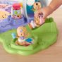 Fisher-Price Little People 1-2-3 Babies Playdate