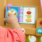 Fisher-Price® Laugh & Learn® Grow-the-Fun Garden to Kitchen™