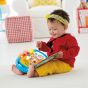 Libro Electrónico para Bebé Laught & Learn - Fisher Price
