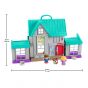 Fisher Price Little People Casita 