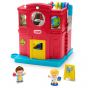 Fisher-Price Little People Escuela