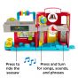 Fisher-Price Little People Escuela