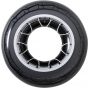 Neumático flotador Hinchable Bestway - 119 diámetro