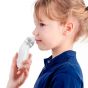 Aspirador Nasal "Neno Aria": Limpieza Segura y Eficaz con Tres Modos Ajustables