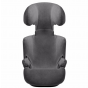 Funda Universal Silla de Coche Grupo 2/3 GRIS