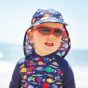 Gafas de Sol para Bebés y Niños 
