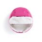 Gorro Impermeable rosa para Niños 