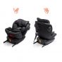 Silla de coche Gyro Isize Babyauto 