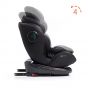 Silla de coche Gyro Isize Babyauto 