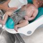 Hamaca de baño para bebe Multiposición Summer Infant