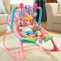 Hamaca para Bebés Discover and Grow de Fisher Price