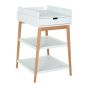 Mueble Cambiador con Cajón Hip Quax 