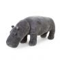 Hipopótamo en Pie - 40 cm de altura - Childhome