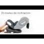 Silla de coche Felix 0-1-2-3 (0-36 kg) || Kikka Boo