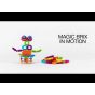 Edushape Magic Brix in Motion