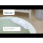 Bath Sense Edition display tutorial
