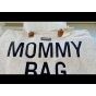 Bolso de maternidad Mommy Osito Blanco Crudo - A la venta en Shopmami.com