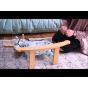 Little Bird Told Me Rocking Horse Assembly Instruction Video   9 months plus