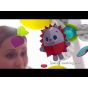 Tiny Love Soothe n Groove mobile video