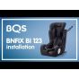 BQS - BNFIX BI 123 - VIDEO INSTALACIÓN