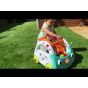 Infantino 3 in 1 Sensory Discovery Car Walker