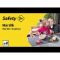 Safety 1st Nordik highchair instructions video